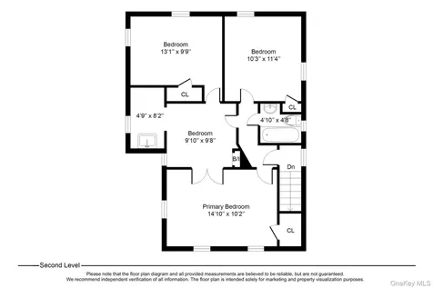 10 Harrison Drive Larchmont NY 10538