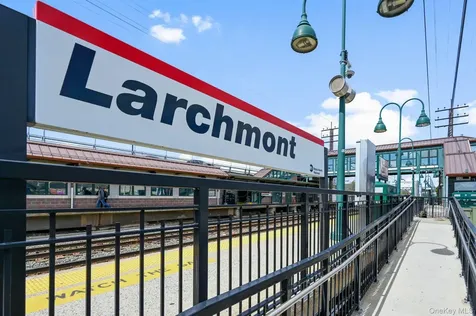 10 Harrison Drive Larchmont NY 10538