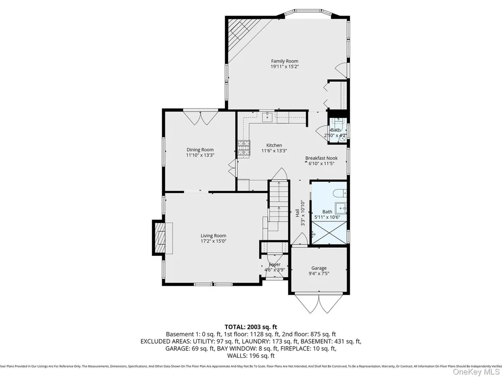 28 Saint Thomas Place Malverne NY 11565