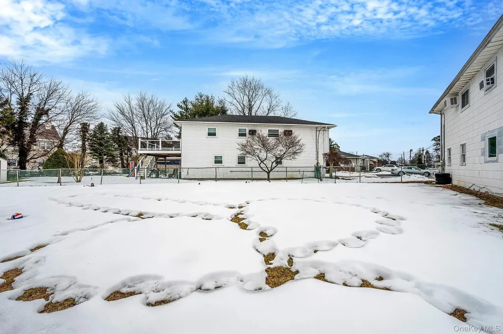 94 Harrison Avenue Bethpage NY 11714