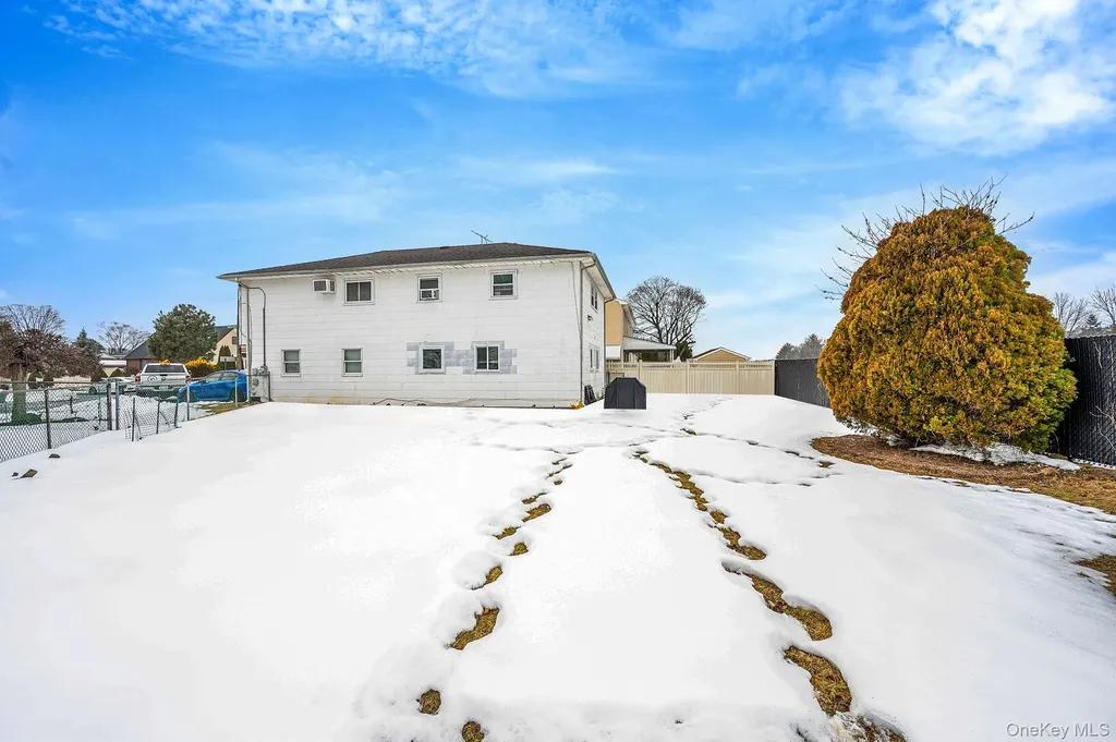94 Harrison Avenue Bethpage NY 11714