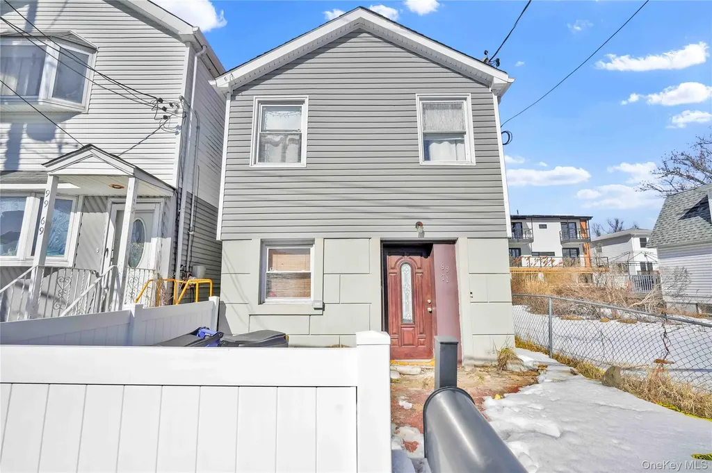 99-71 164th Avenue Howard Beach NY 11414