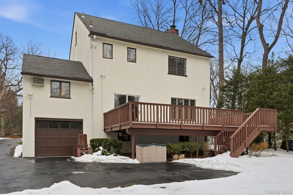36 Farley Road Scarsdale NY 10583