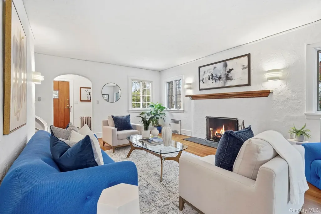 36 Farley Road Scarsdale NY 10583