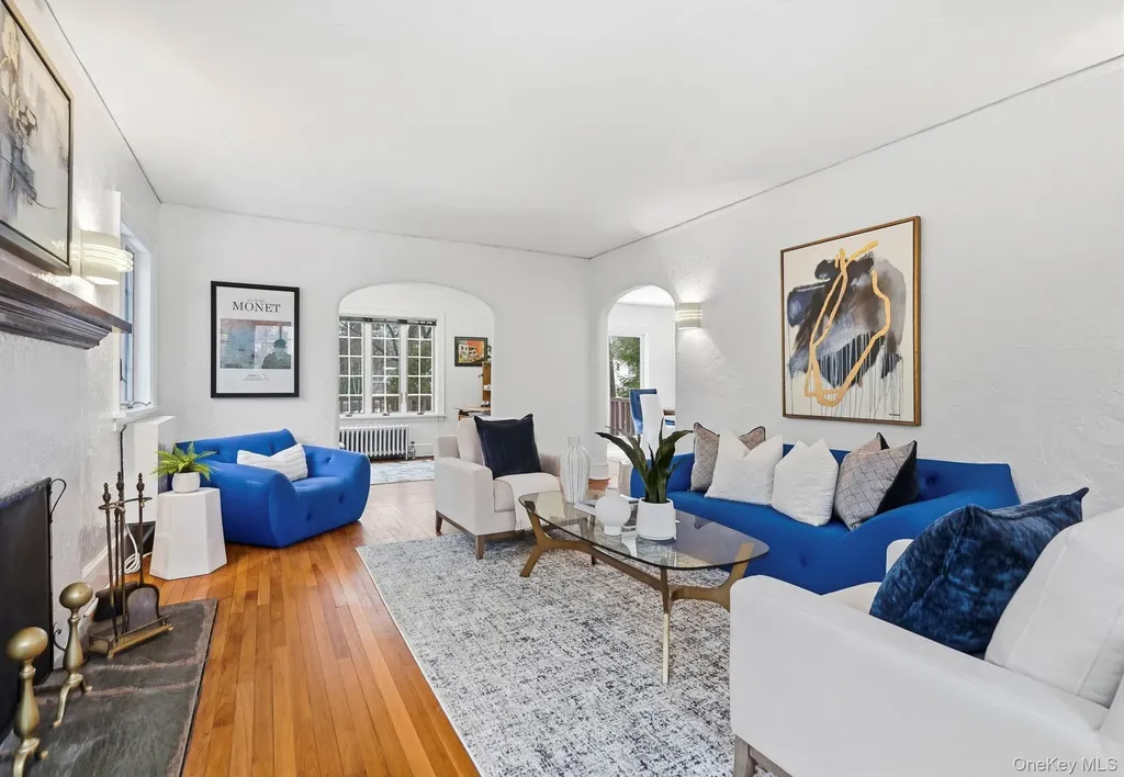 36 Farley Road Scarsdale NY 10583