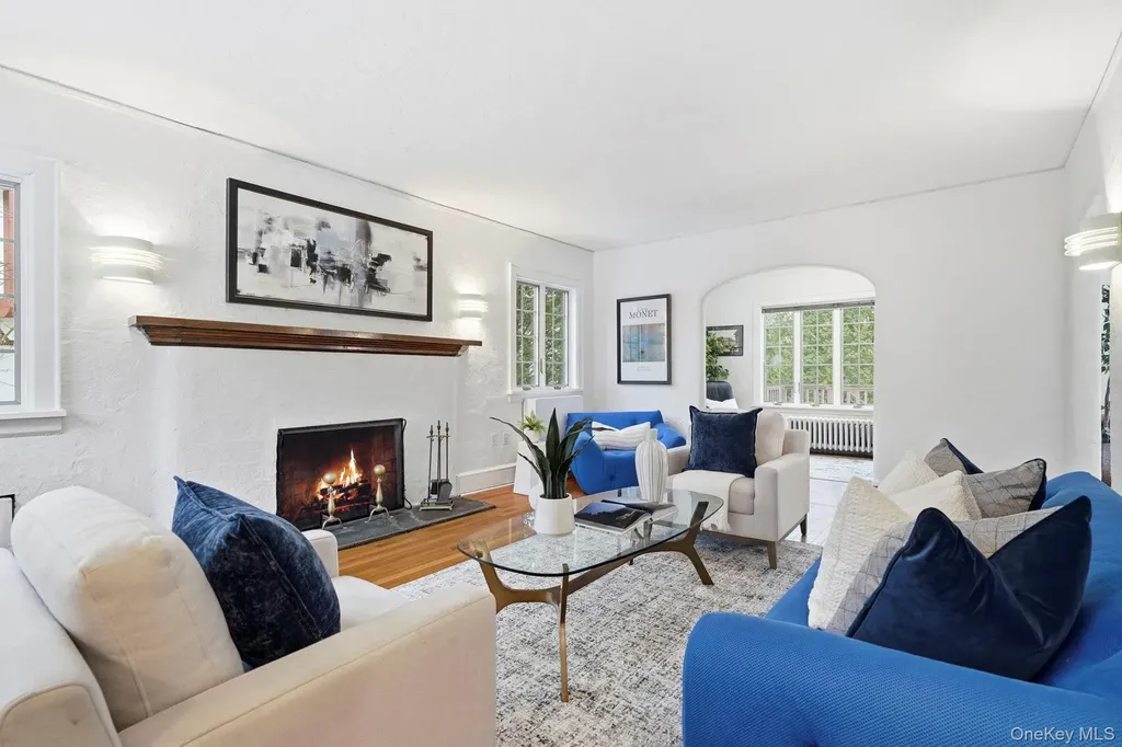 36 Farley Road Scarsdale NY 10583