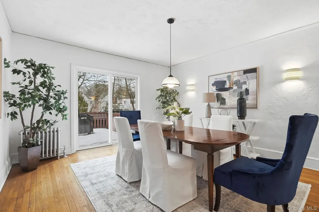 36 Farley Road Scarsdale NY 10583