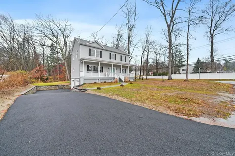 2685 Gregory Street Yorktown Heights NY 10598