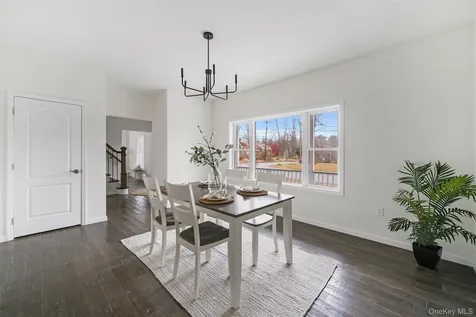 2685 Gregory Street Yorktown Heights NY 10598