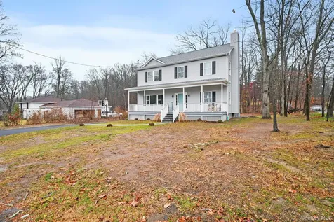 2685 Gregory Street Yorktown Heights NY 10598