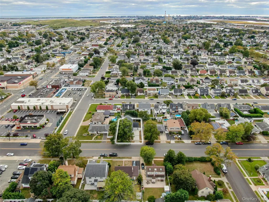 41 Weidner Avenue Oceanside NY 11572