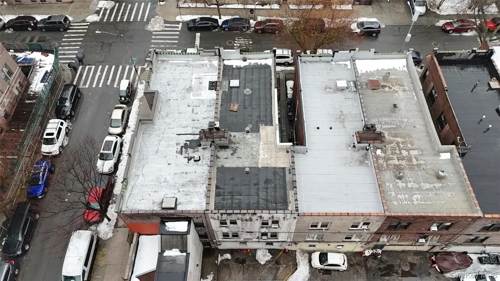 123 W 197th Street Bronx NY 10468