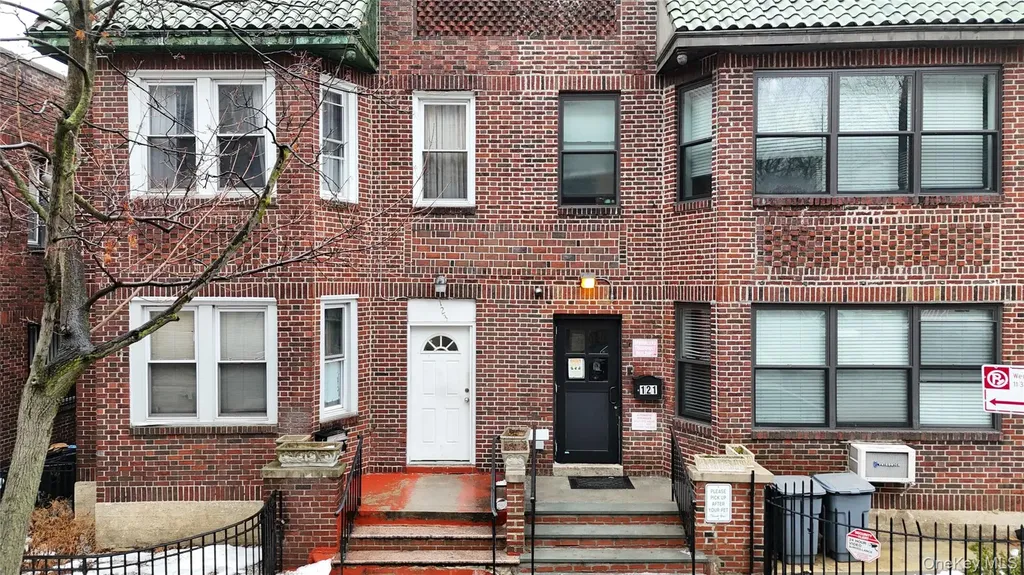 123 W 197th Street Bronx NY 10468