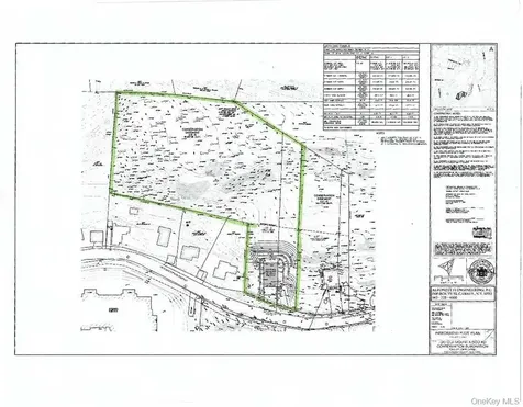 130 Old Mount Kisco Road Armonk NY 10504