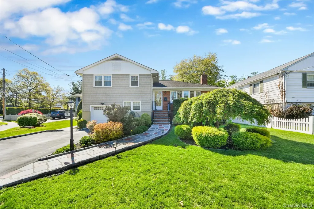 39 Harding Drive New Rochelle NY 10801