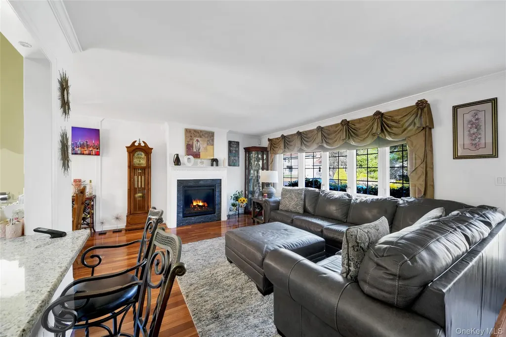 39 Harding Drive New Rochelle NY 10801