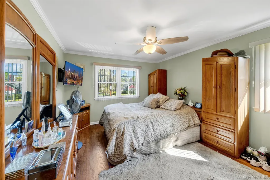 39 Harding Drive New Rochelle NY 10801