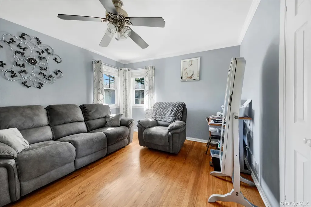 39 Harding Drive New Rochelle NY 10801