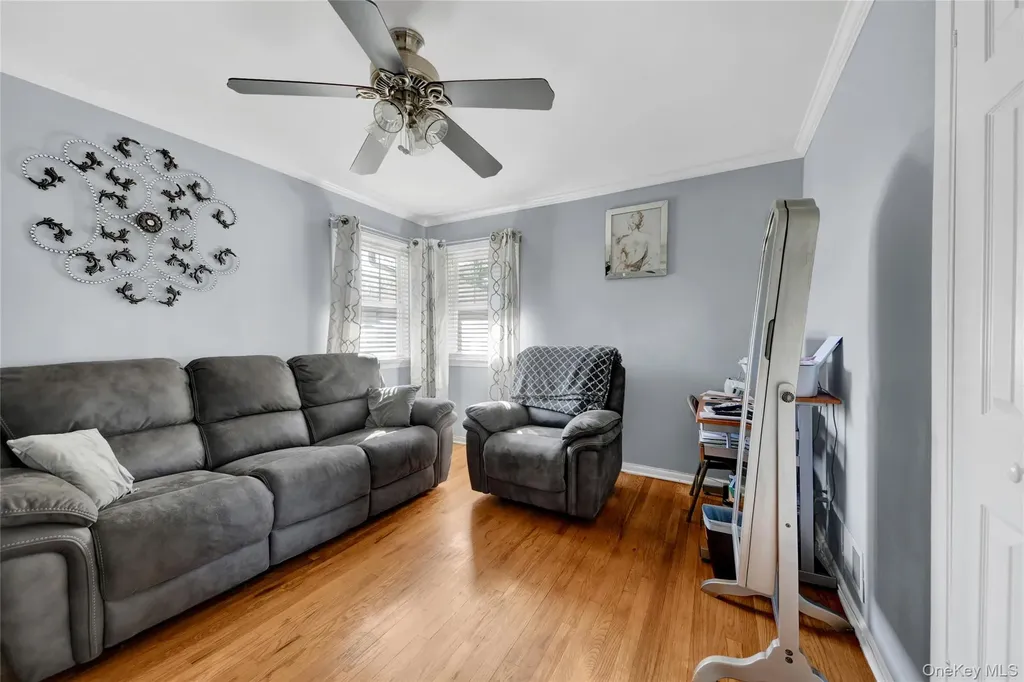 39 Harding Drive New Rochelle NY 10801