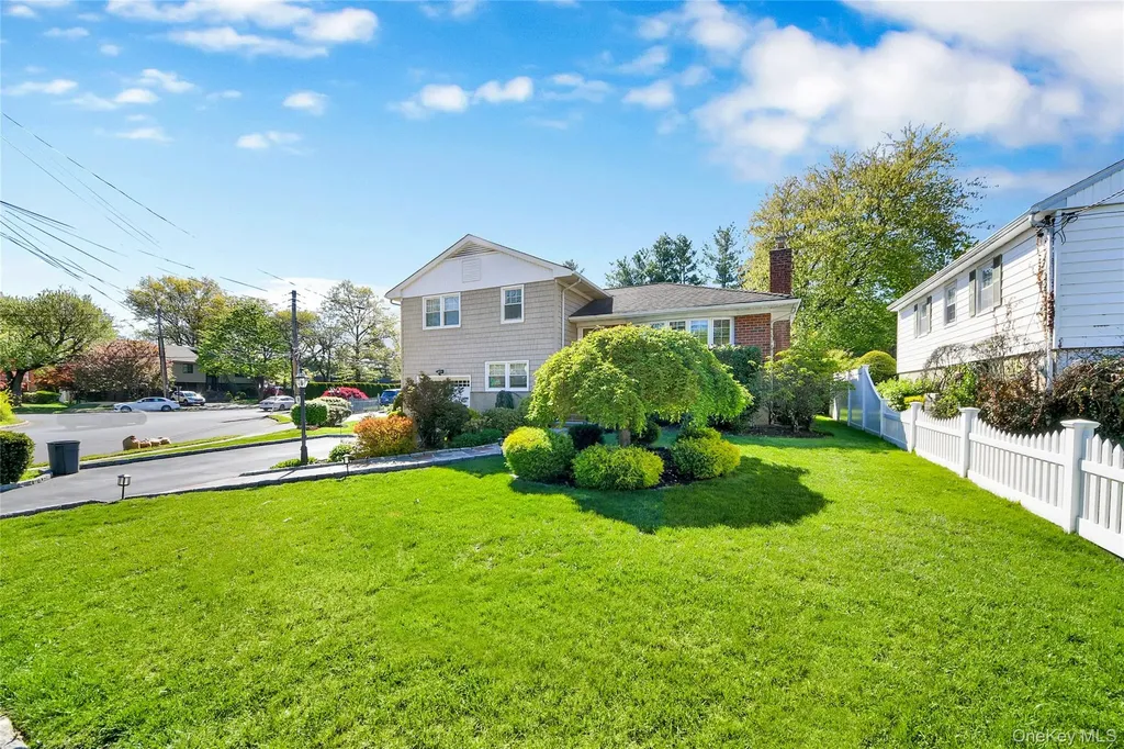 39 Harding Drive New Rochelle NY 10801