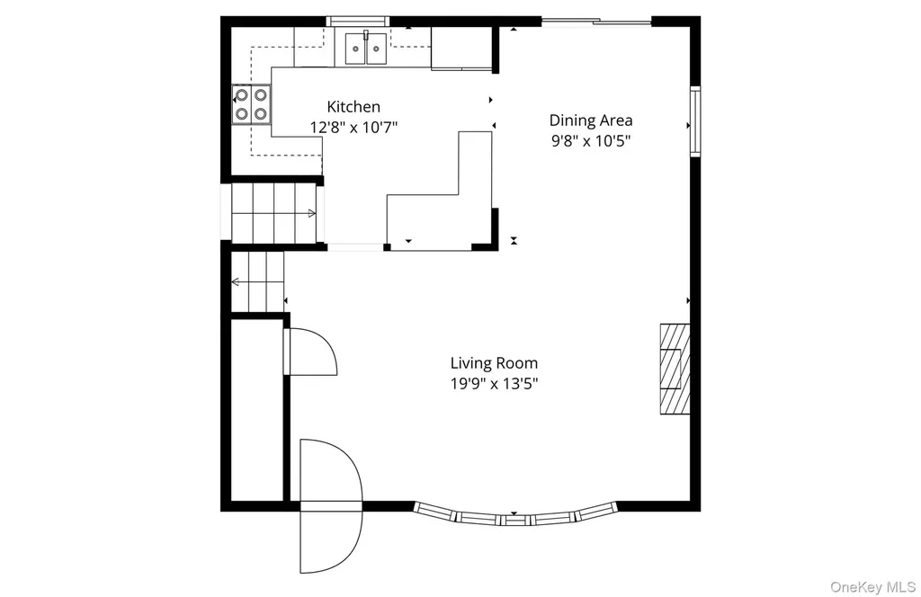39 Harding Drive New Rochelle NY 10801