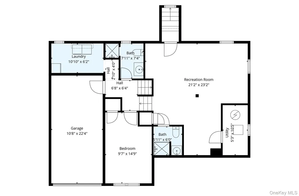39 Harding Drive New Rochelle NY 10801