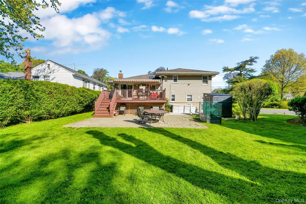 39 Harding Drive New Rochelle NY 10801
