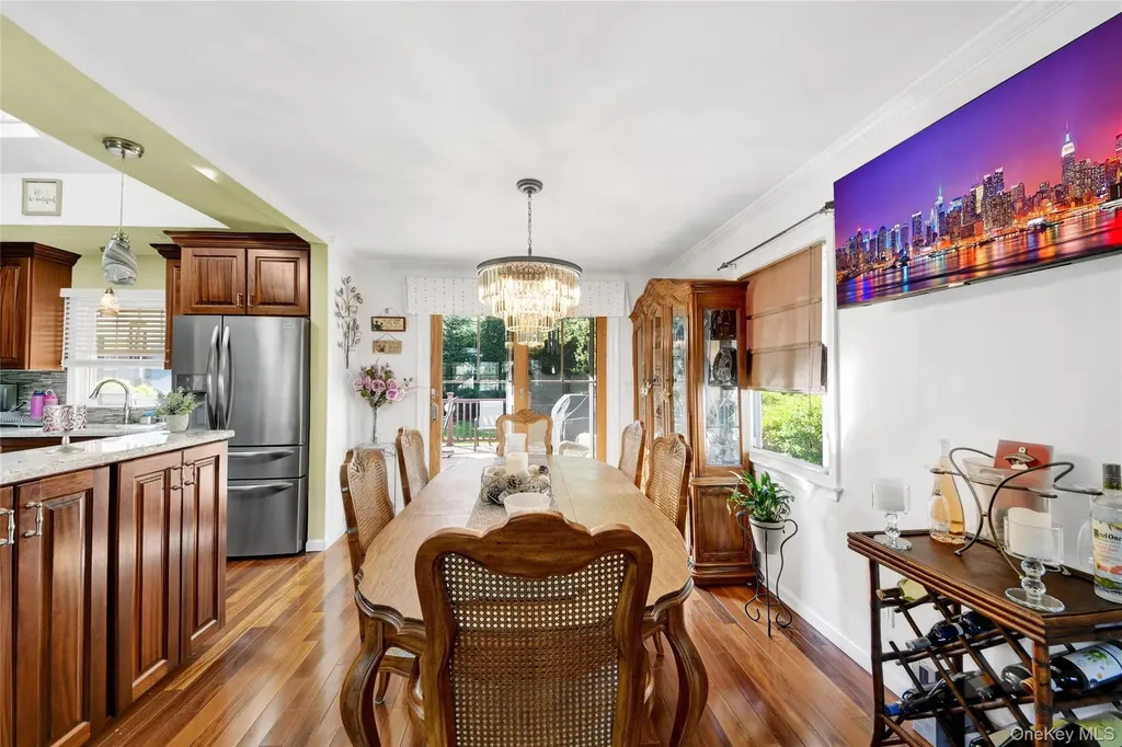 39 Harding Drive New Rochelle NY 10801
