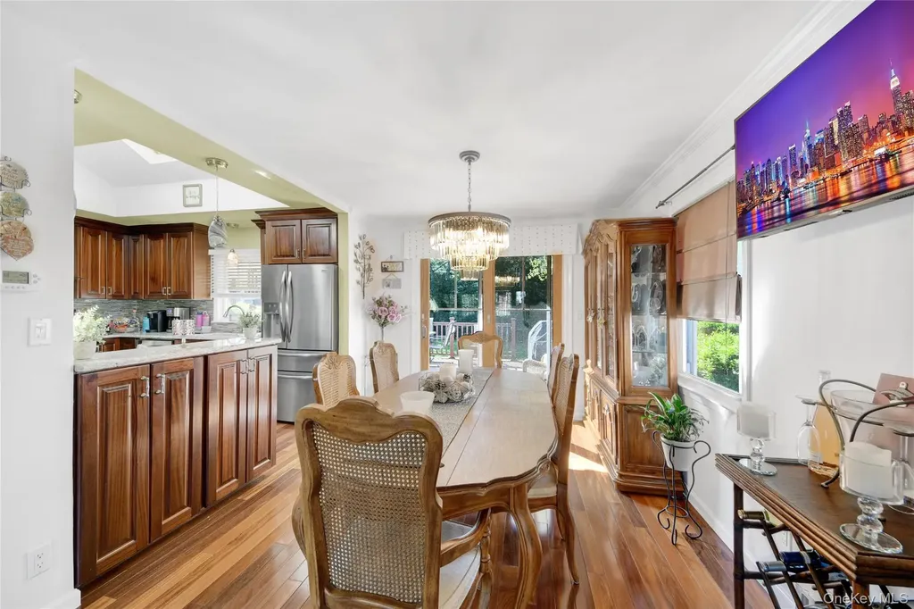 39 Harding Drive New Rochelle NY 10801