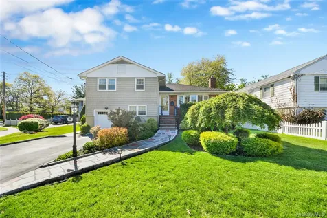 39 Harding Drive New Rochelle NY 10801