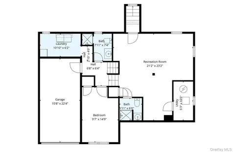 39 Harding Drive New Rochelle NY 10801