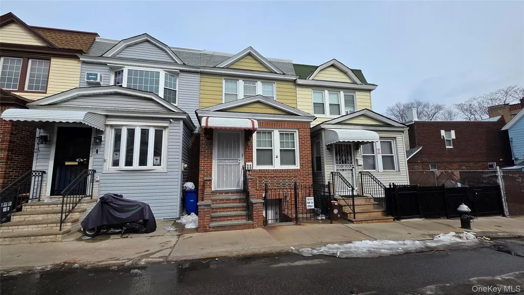 5861 41st Drive Woodside NY 11377
