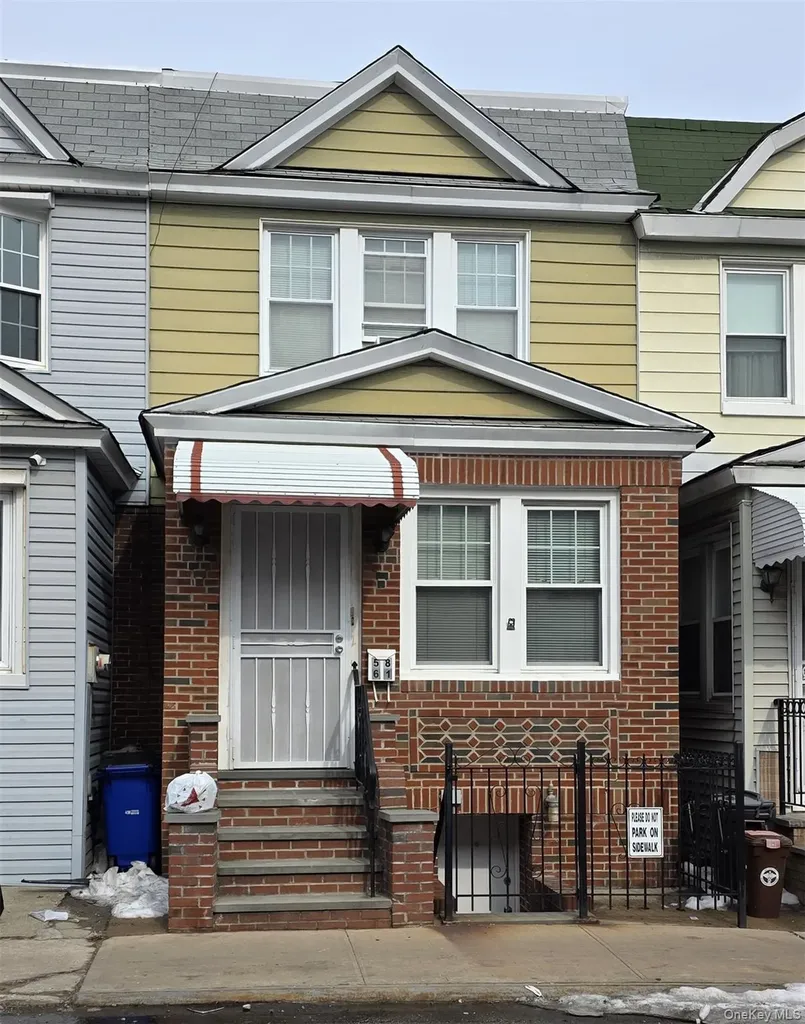 5861 41st Drive Woodside NY 11377