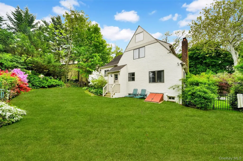 10 Cherry Avenue New Rochelle NY 10801