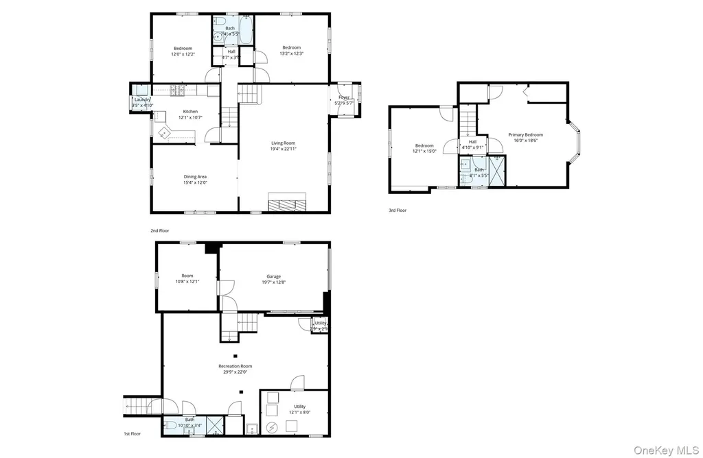 10 Cherry Avenue New Rochelle NY 10801