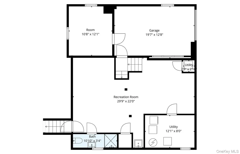 10 Cherry Avenue New Rochelle NY 10801