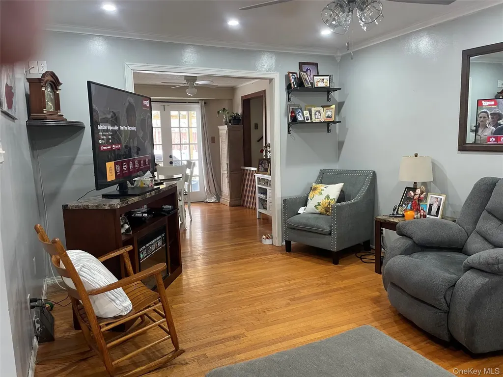 13 Whippoorwill Trail Monroe NY 10950