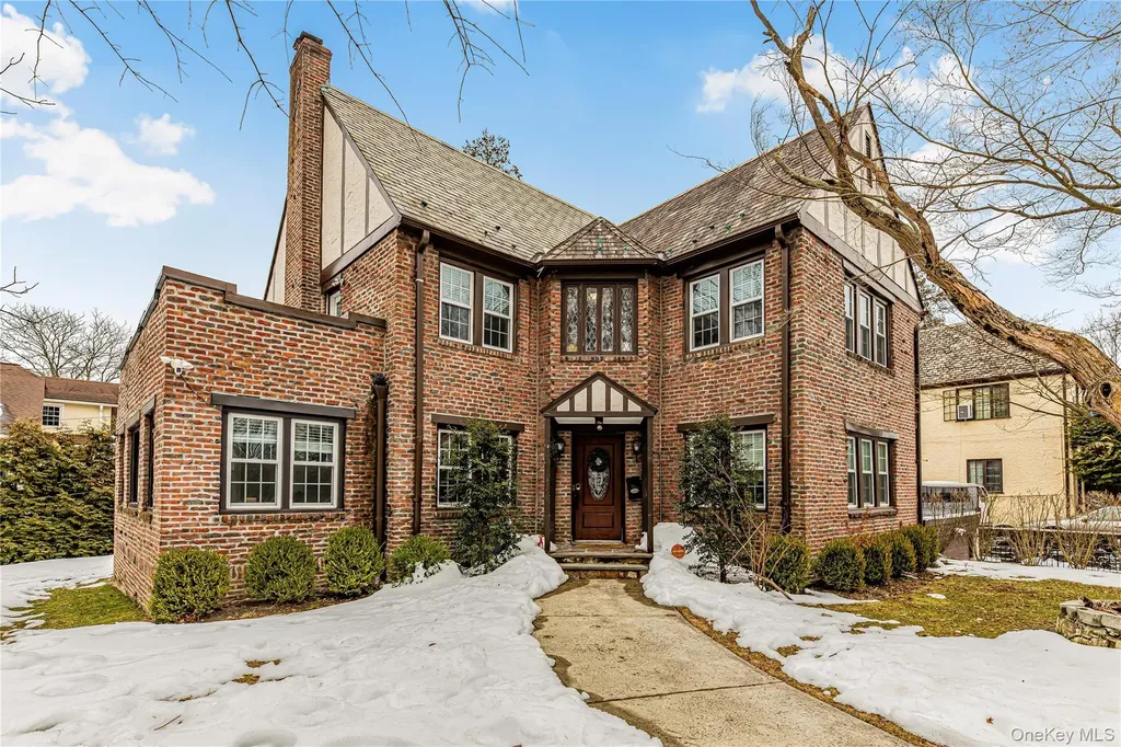 255 Pennsylvania Avenue Mount Vernon NY 10552