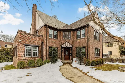 255 Pennsylvania Avenue Mount Vernon NY 10552