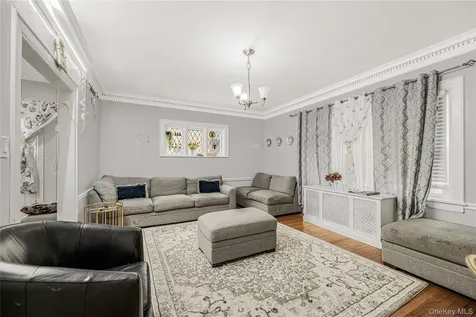 255 Pennsylvania Avenue Mount Vernon NY 10552