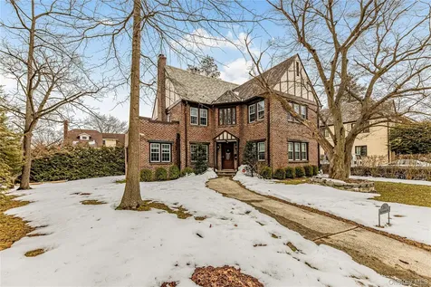 255 Pennsylvania Avenue Mount Vernon NY 10552