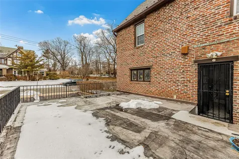 255 Pennsylvania Avenue Mount Vernon NY 10552