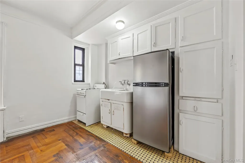 398 Oliver Place Bronx NY 10458