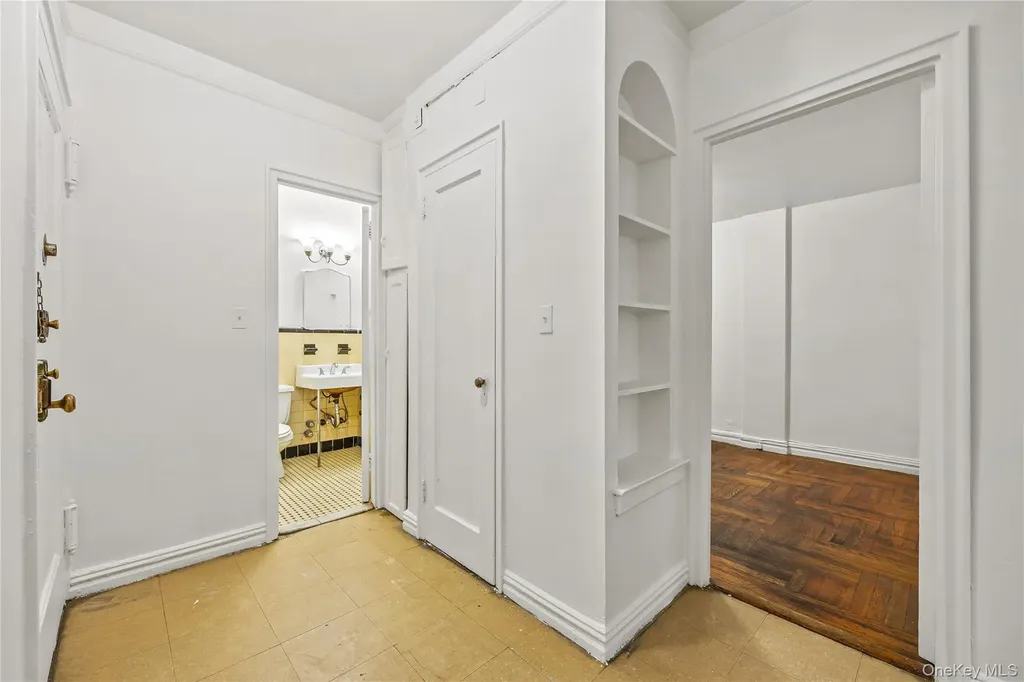 398 Oliver Place Bronx NY 10458