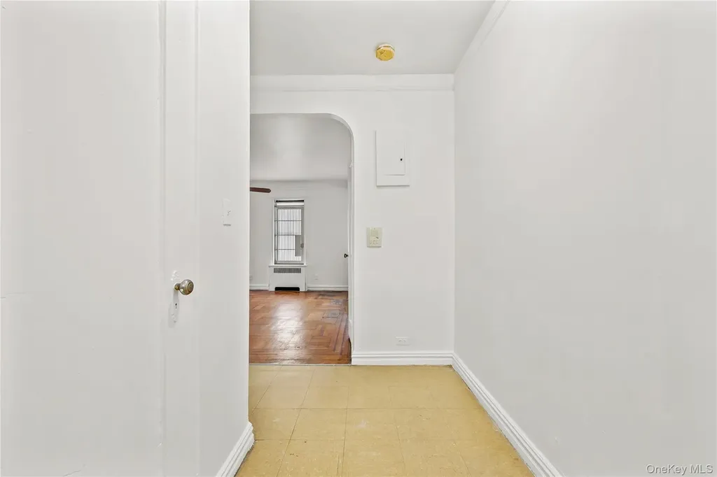 398 Oliver Place Bronx NY 10458