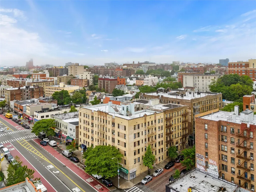 398 Oliver Place Bronx NY 10458