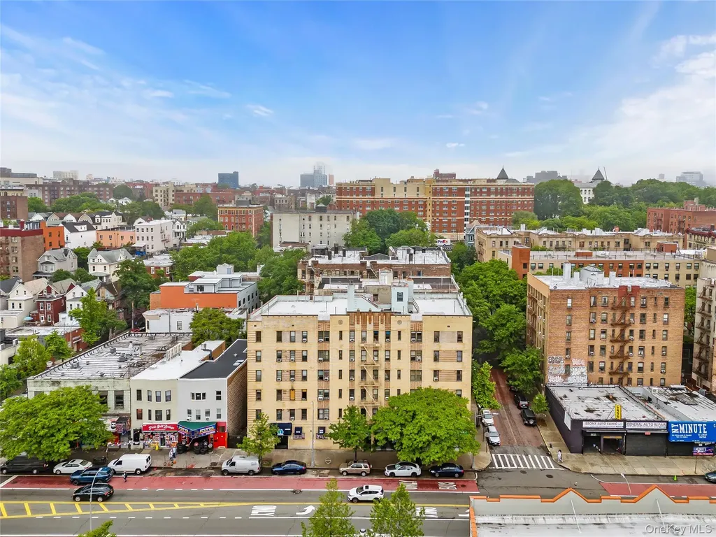 398 Oliver Place Bronx NY 10458