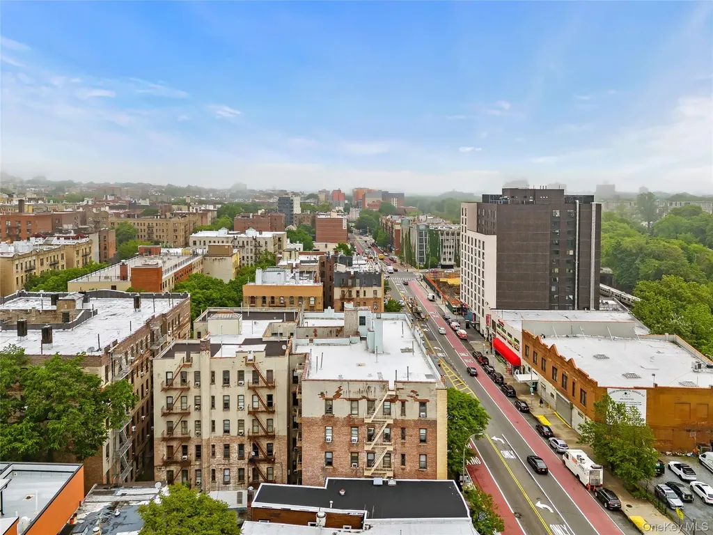 398 Oliver Place Bronx NY 10458