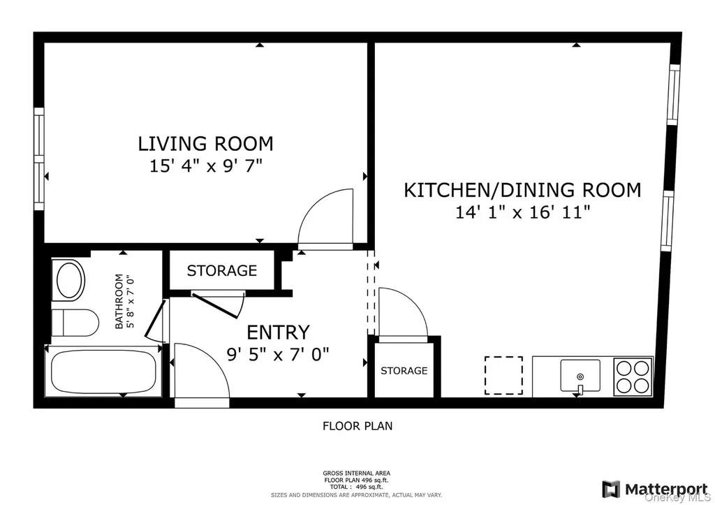 398 Oliver Place Bronx NY 10458