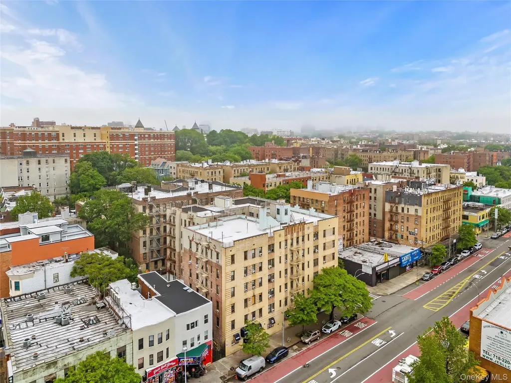 398 Oliver Place Bronx NY 10458